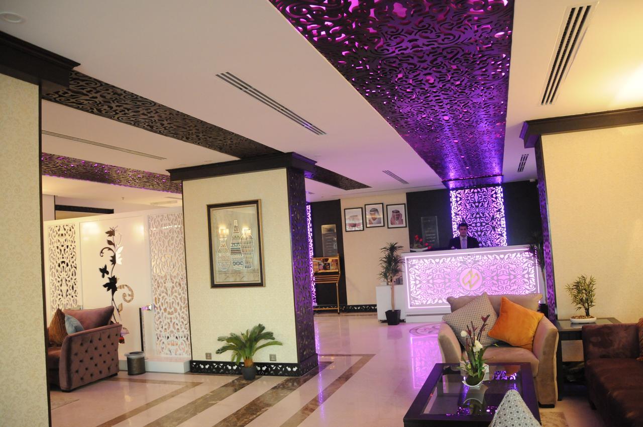 Sama Park Hotel Jeddah Luaran gambar