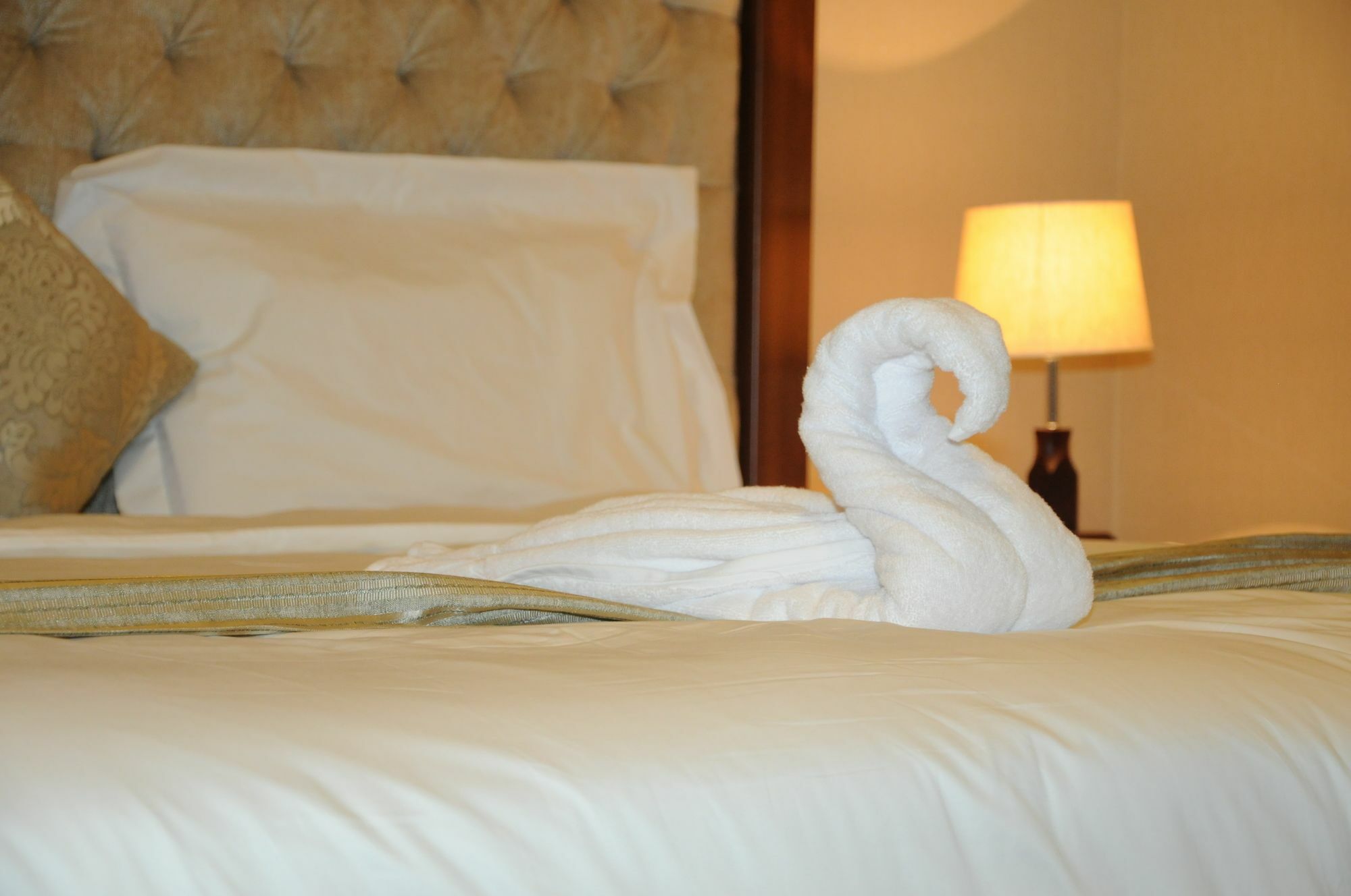 Sama Park Hotel Jeddah Luaran gambar